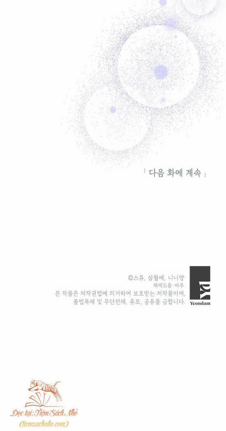 Ác Nữ Hôm Nay Lại Yêu Đời Rồi! 44.5 trang 33
