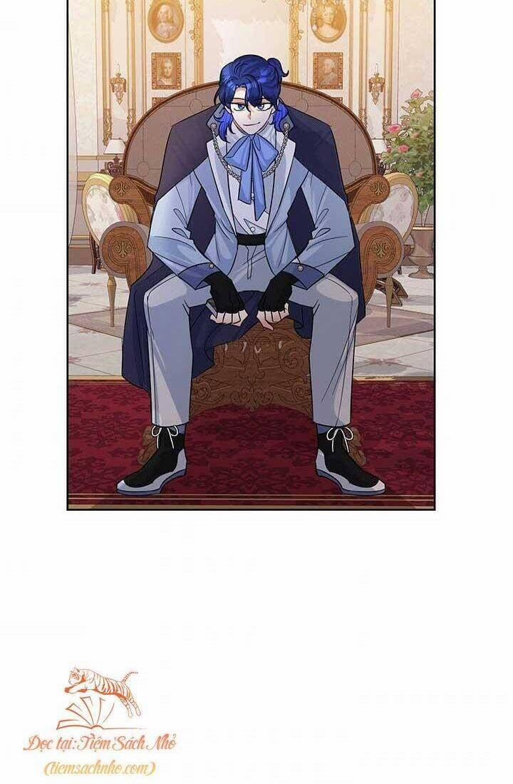 Ác Nữ Hôm Nay Lại Yêu Đời Rồi! 44 trang 32