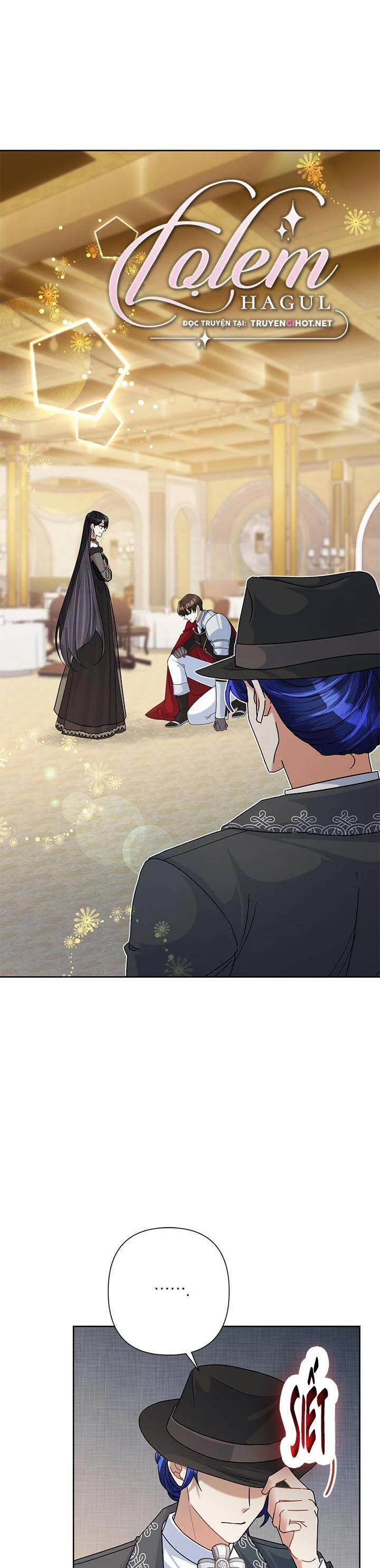 Ác Nữ Hôm Nay Lại Yêu Đời Rồi! 46 trang 0