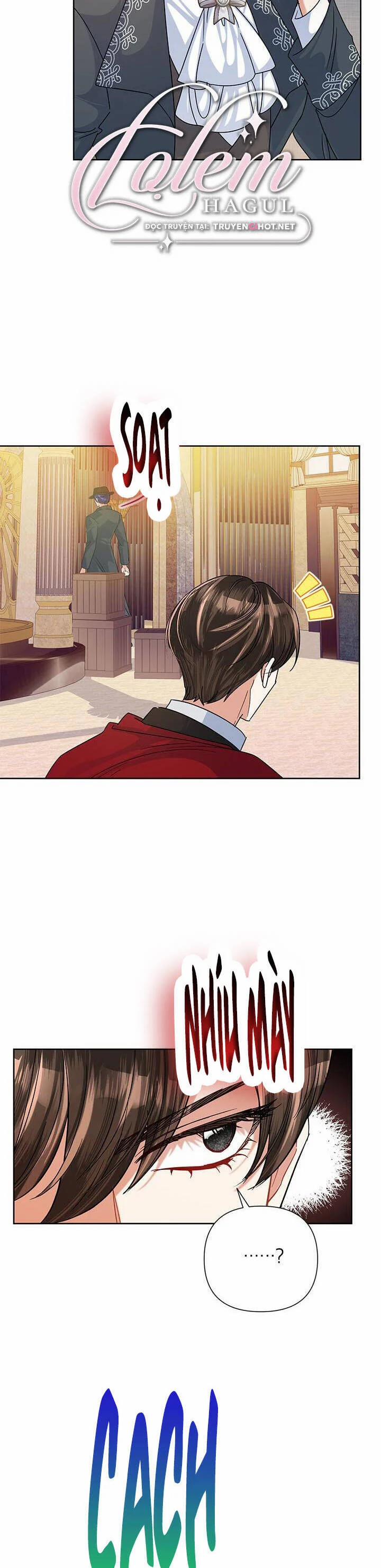 Ác Nữ Hôm Nay Lại Yêu Đời Rồi! 46 trang 1