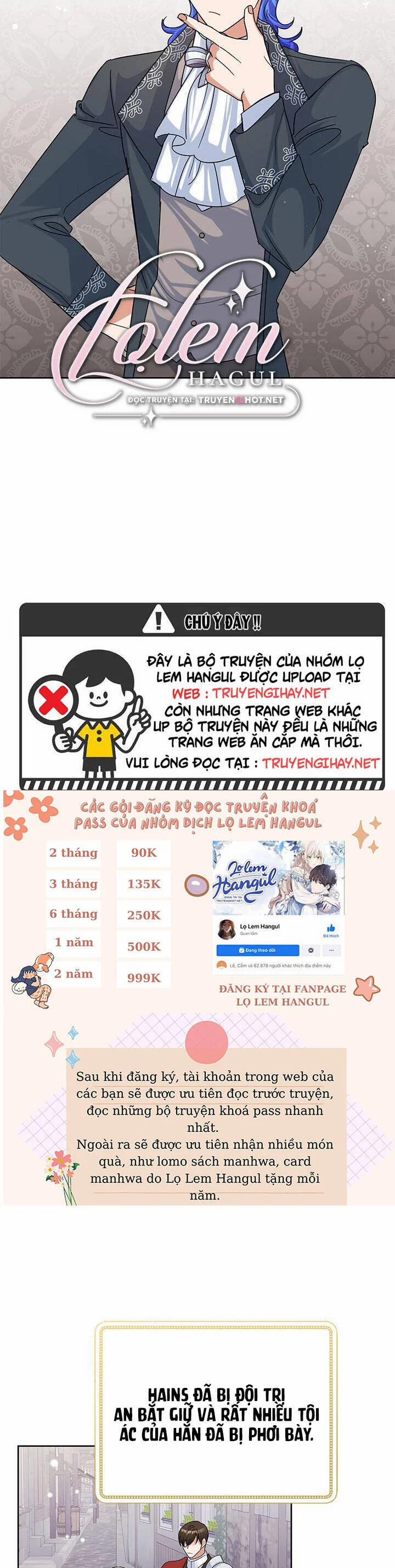 Ác Nữ Hôm Nay Lại Yêu Đời Rồi! 46 trang 17