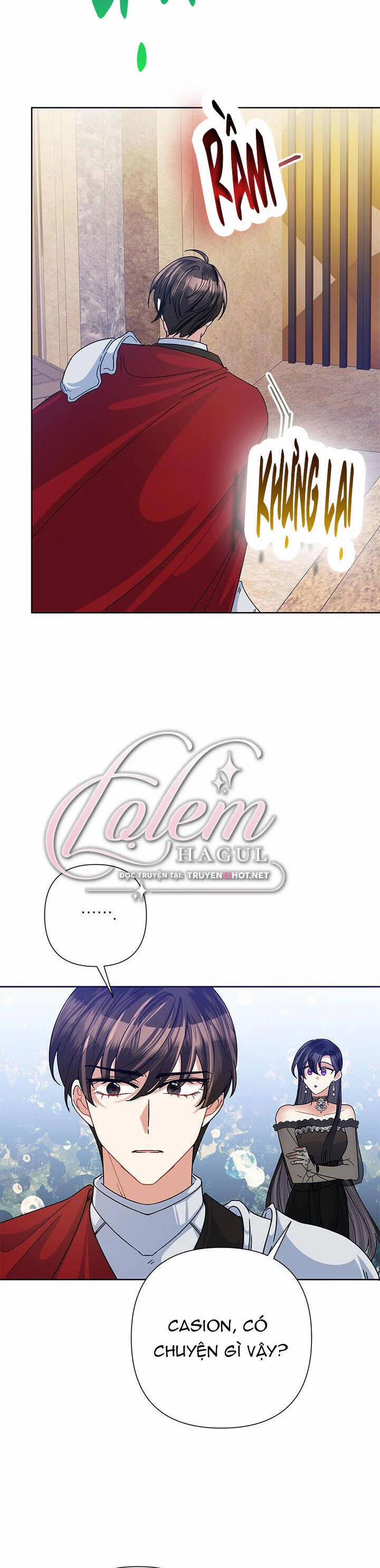 Ác Nữ Hôm Nay Lại Yêu Đời Rồi! 46 trang 2