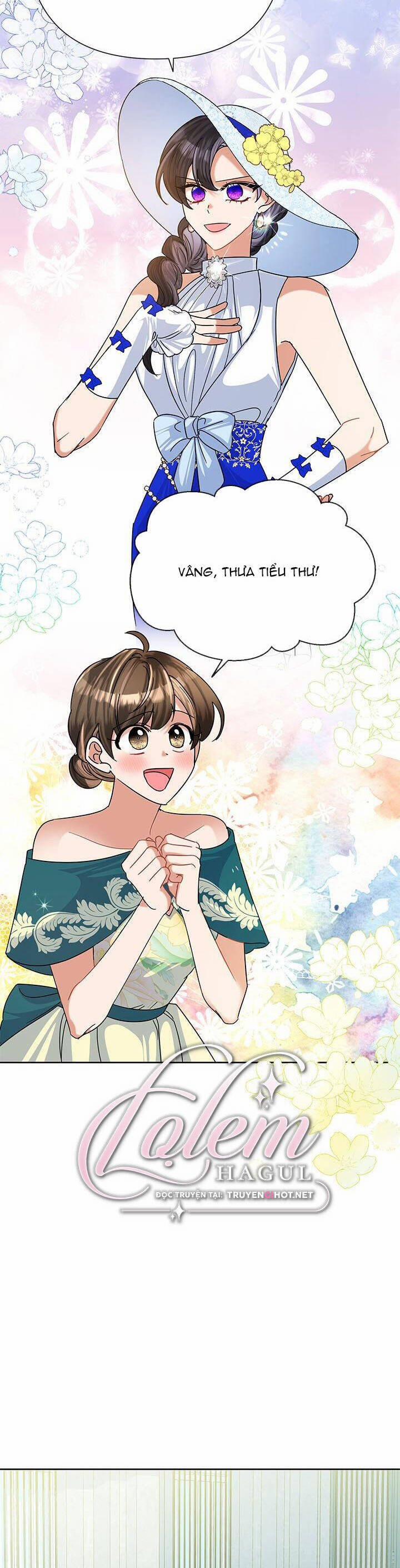 Ác Nữ Hôm Nay Lại Yêu Đời Rồi! 46 trang 26