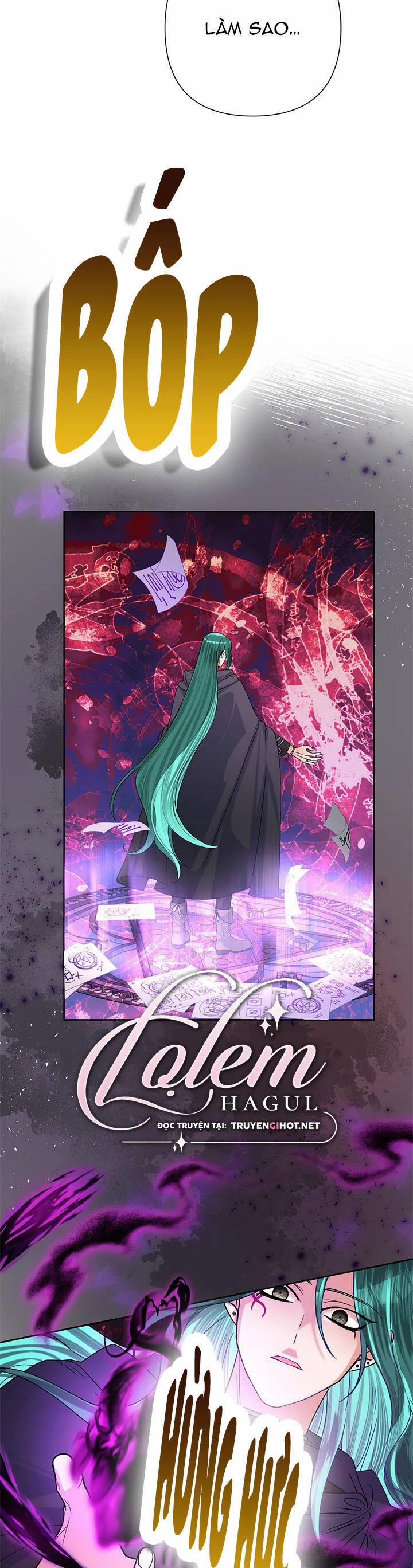 Ác Nữ Hôm Nay Lại Yêu Đời Rồi! 46 trang 30