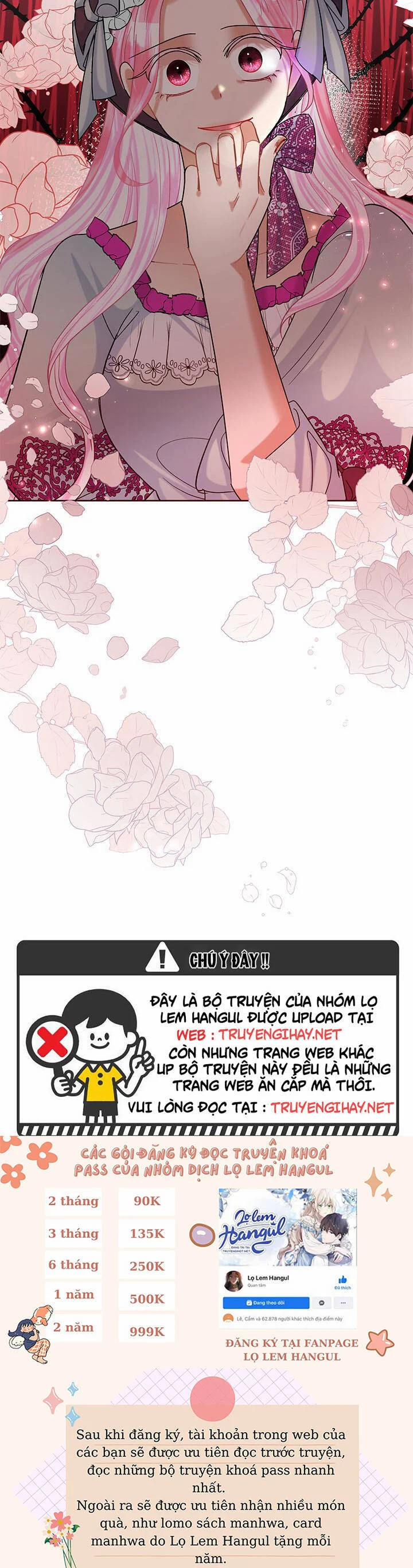 Ác Nữ Hôm Nay Lại Yêu Đời Rồi! 46 trang 32