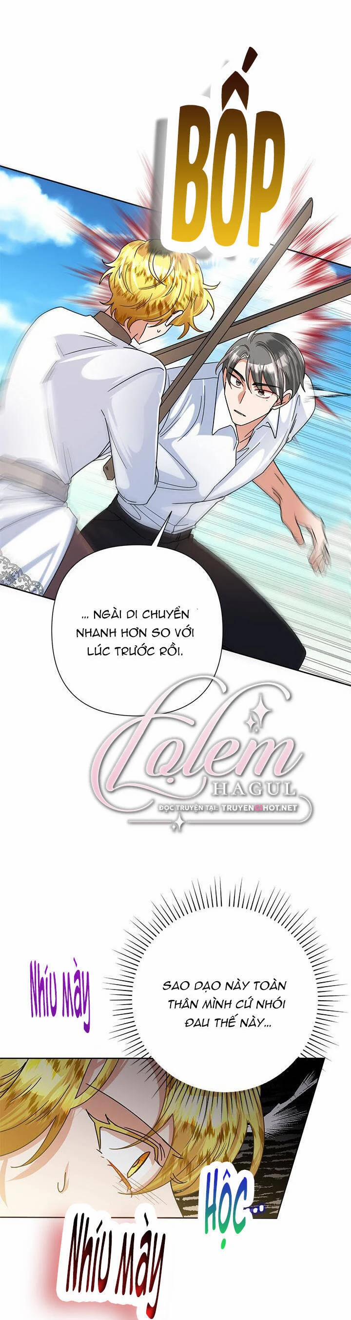 Ác Nữ Hôm Nay Lại Yêu Đời Rồi! 47.2 trang 0