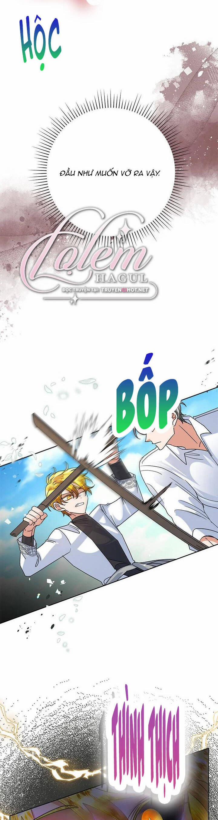 Ác Nữ Hôm Nay Lại Yêu Đời Rồi! 47.2 trang 1