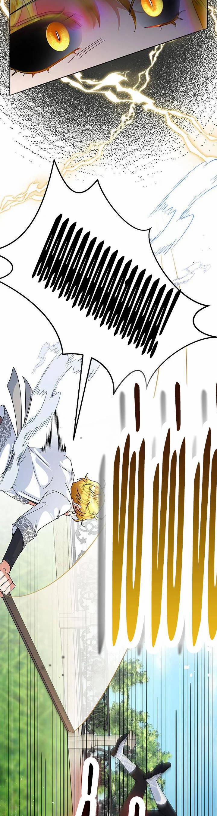 Ác Nữ Hôm Nay Lại Yêu Đời Rồi! 47.2 trang 2