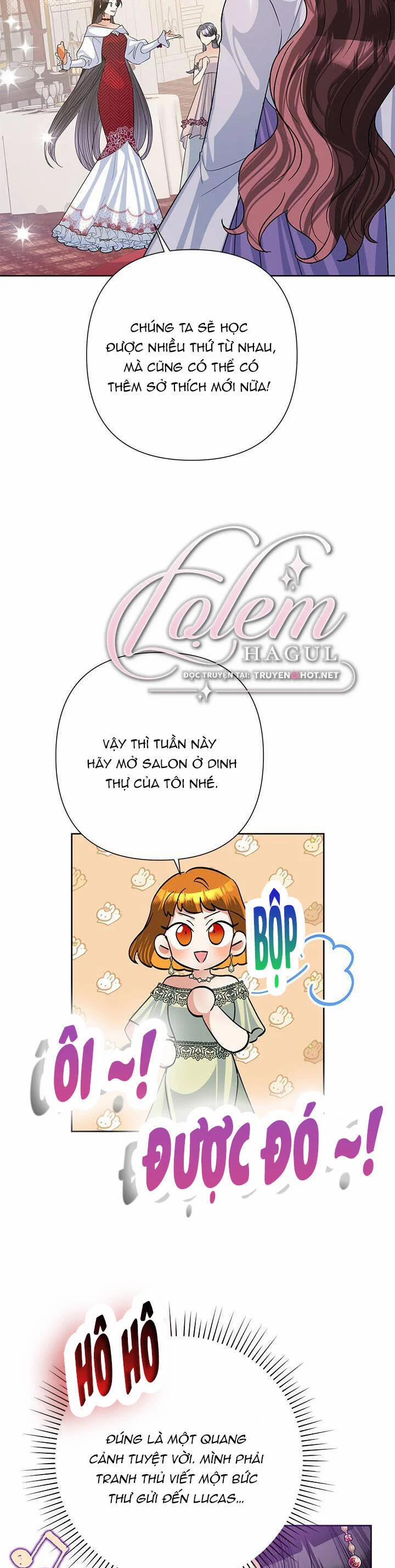 Ác Nữ Hôm Nay Lại Yêu Đời Rồi! 48.2 trang 0