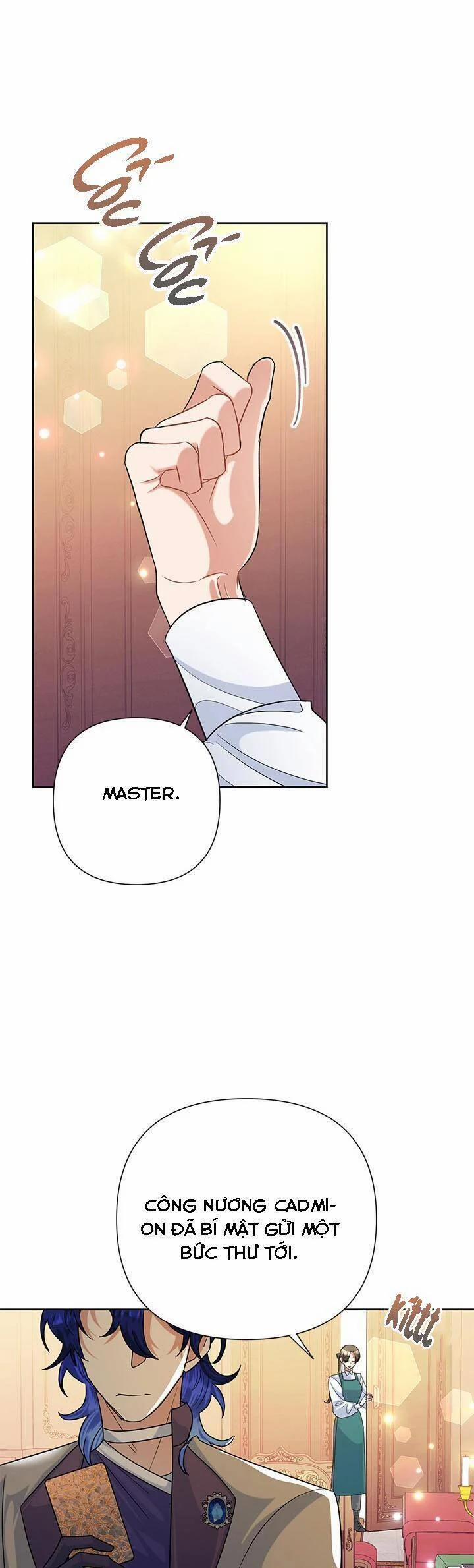 Ác Nữ Hôm Nay Lại Yêu Đời Rồi! 49 trang 0