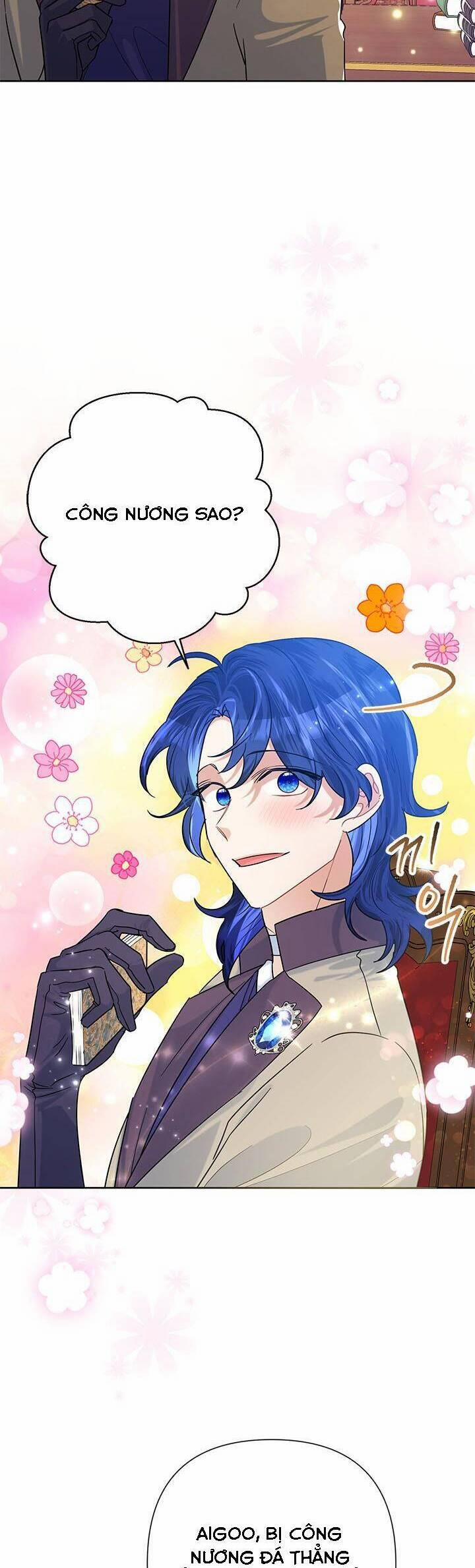 Ác Nữ Hôm Nay Lại Yêu Đời Rồi! 49 trang 1