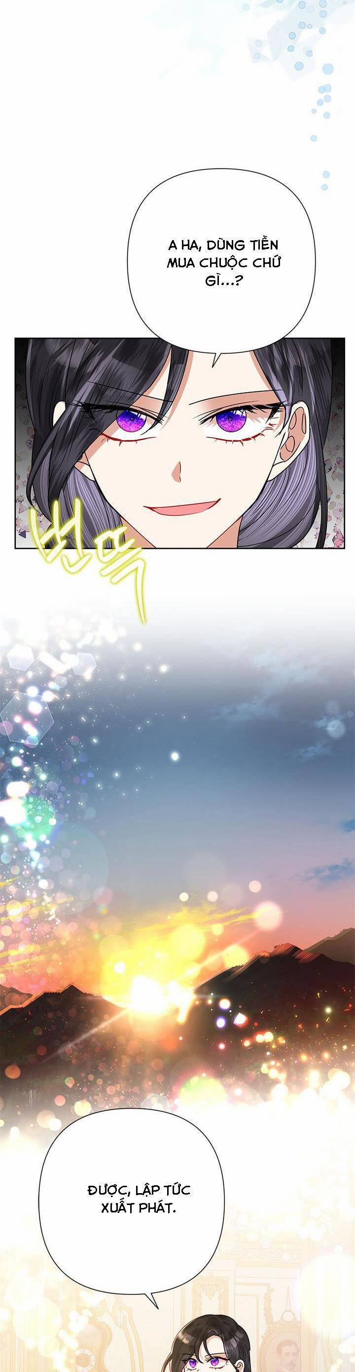 Ác Nữ Hôm Nay Lại Yêu Đời Rồi! 49 trang 14