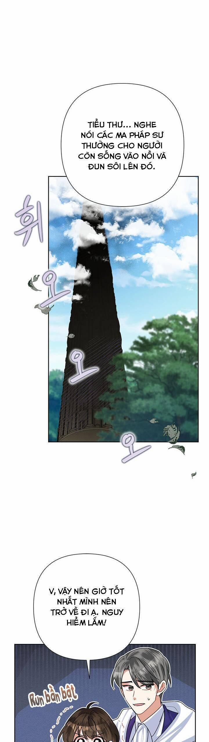 Ác Nữ Hôm Nay Lại Yêu Đời Rồi! 49 trang 16