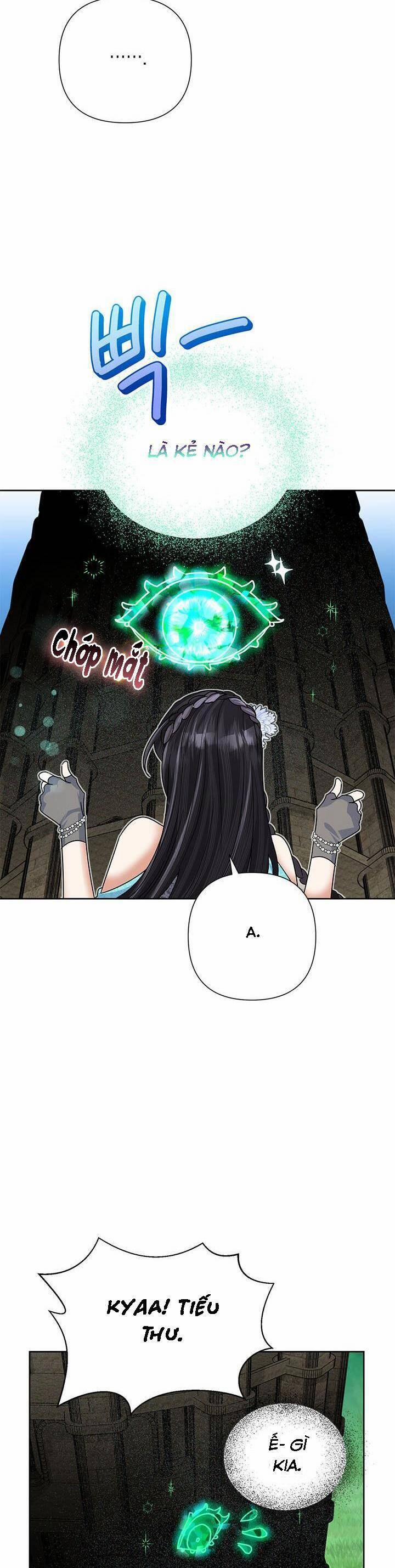 Ác Nữ Hôm Nay Lại Yêu Đời Rồi! 49 trang 19