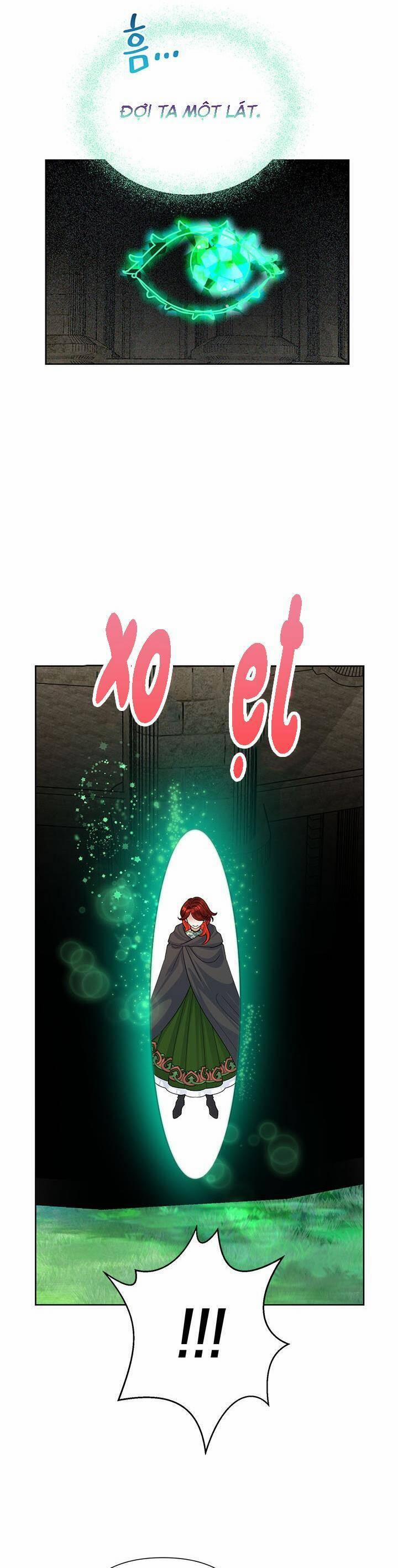 Ác Nữ Hôm Nay Lại Yêu Đời Rồi! 49 trang 21