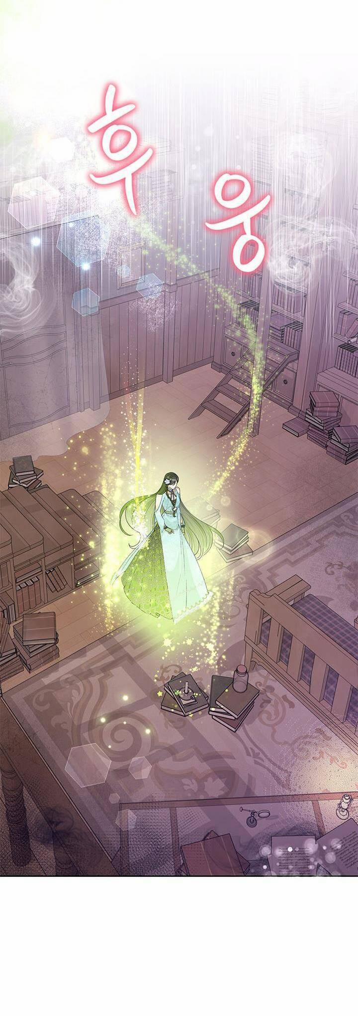 Ác Nữ Hôm Nay Lại Yêu Đời Rồi! 49 trang 25