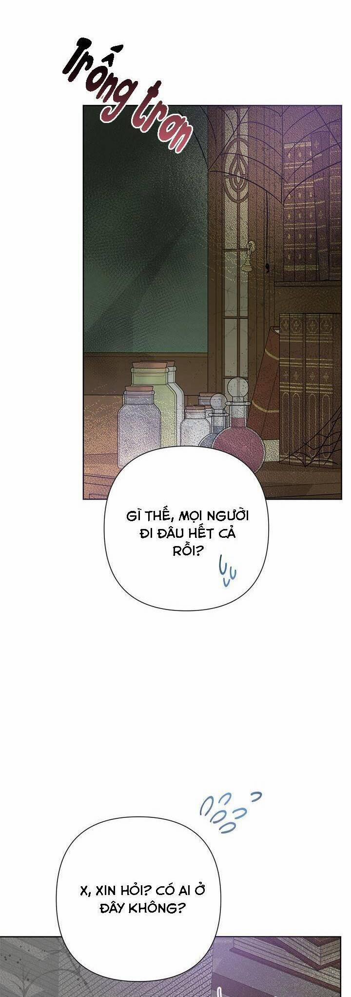 Ác Nữ Hôm Nay Lại Yêu Đời Rồi! 49 trang 26