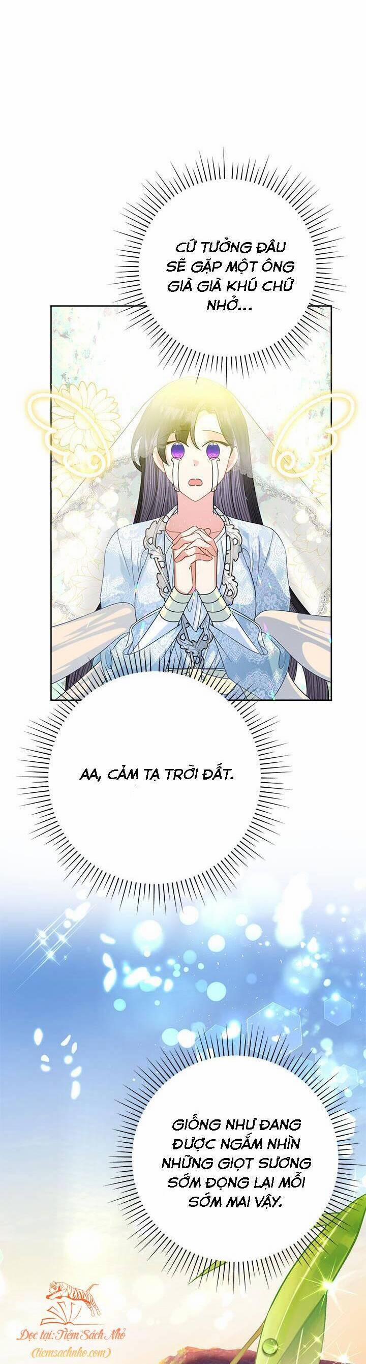 Ác Nữ Hôm Nay Lại Yêu Đời Rồi! 49 trang 29