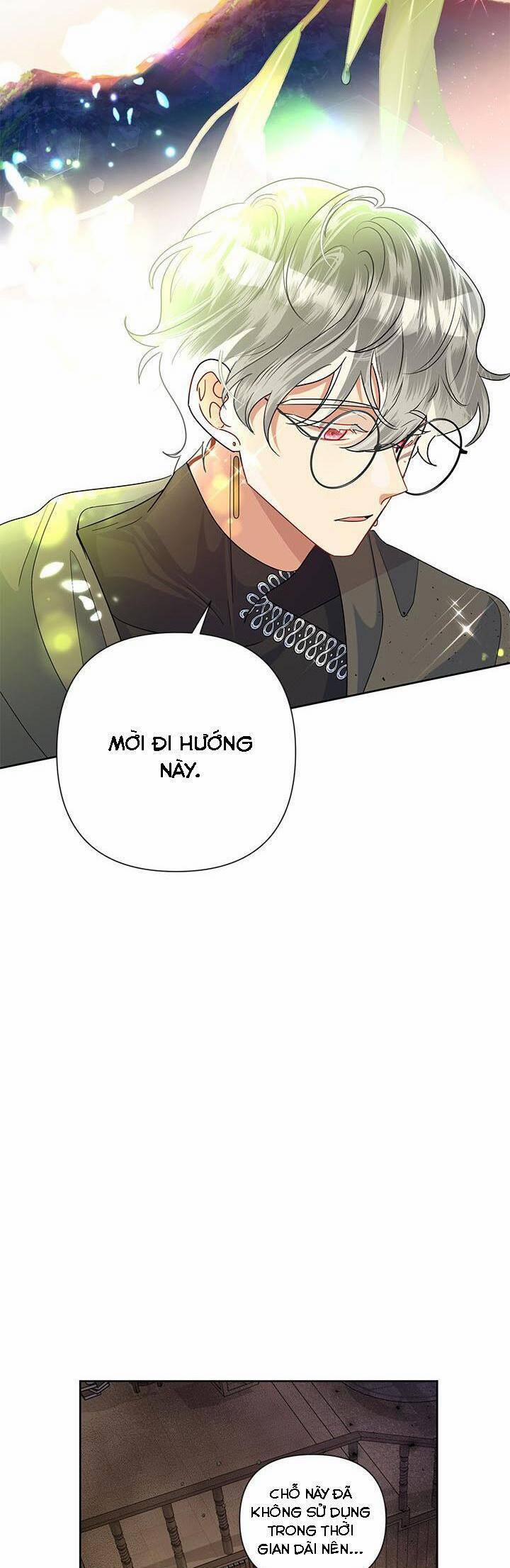 Ác Nữ Hôm Nay Lại Yêu Đời Rồi! 49 trang 30