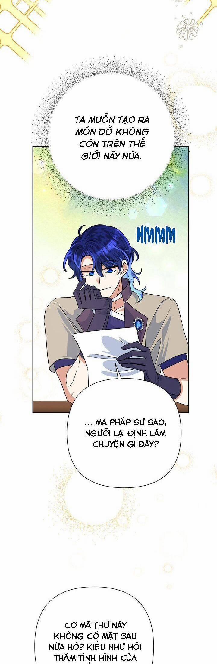 Ác Nữ Hôm Nay Lại Yêu Đời Rồi! 49 trang 4