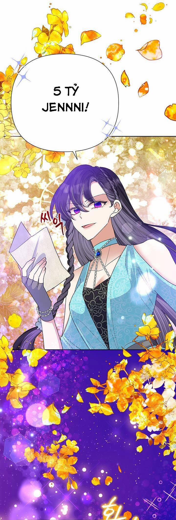 Ác Nữ Hôm Nay Lại Yêu Đời Rồi! 49 trang 40