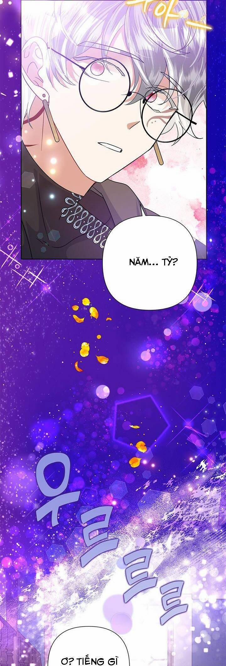 Ác Nữ Hôm Nay Lại Yêu Đời Rồi! 49 trang 41