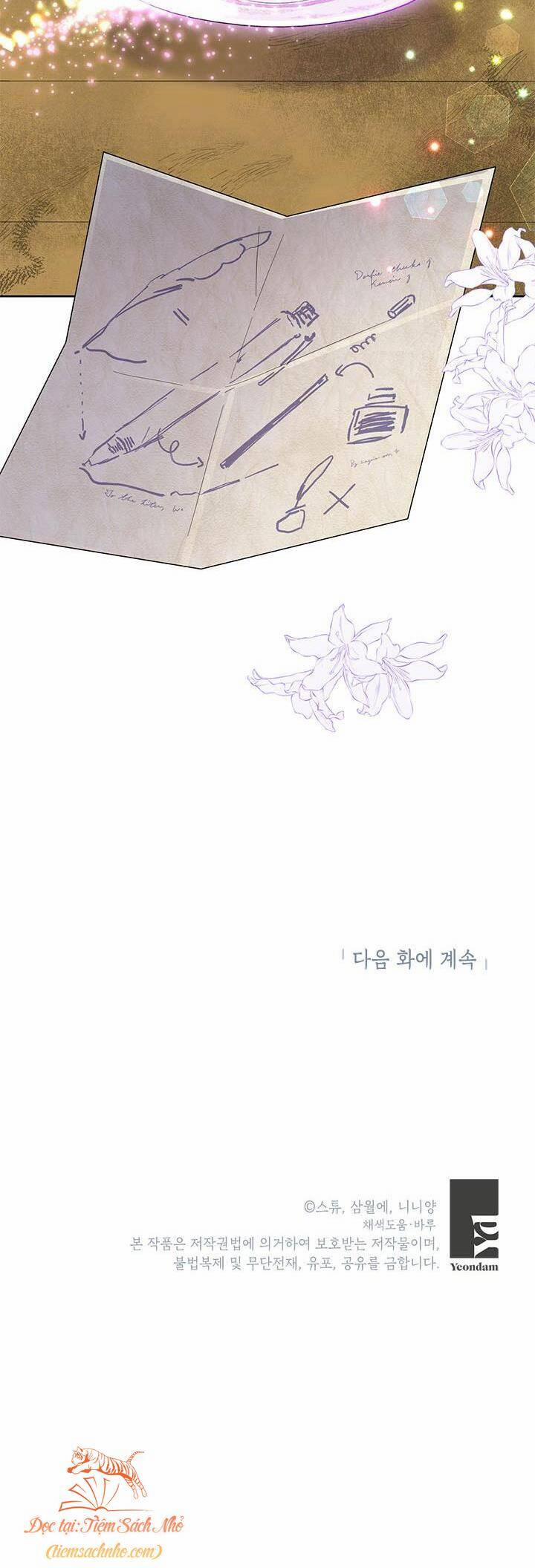 Ác Nữ Hôm Nay Lại Yêu Đời Rồi! 49 trang 47