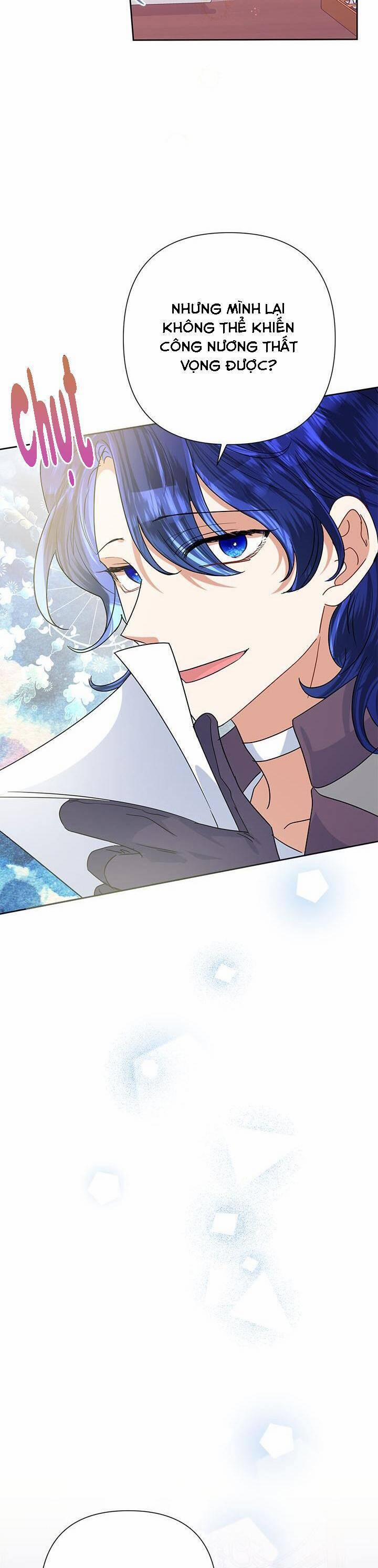 Ác Nữ Hôm Nay Lại Yêu Đời Rồi! 49 trang 6