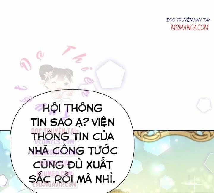 Ác Nữ Hôm Nay Lại Yêu Đời Rồi! 5.5 trang 0
