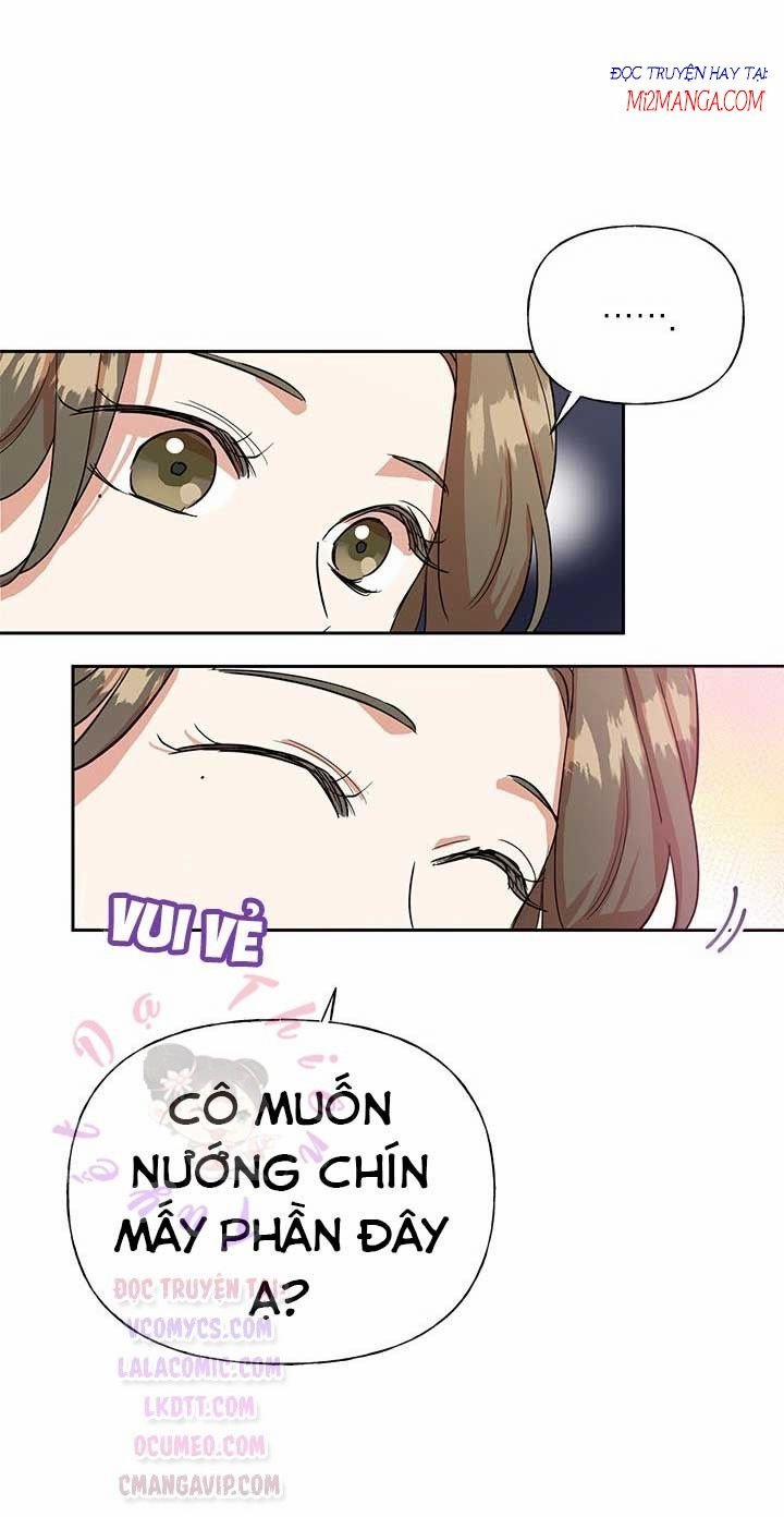 Ác Nữ Hôm Nay Lại Yêu Đời Rồi! 5.5 trang 20