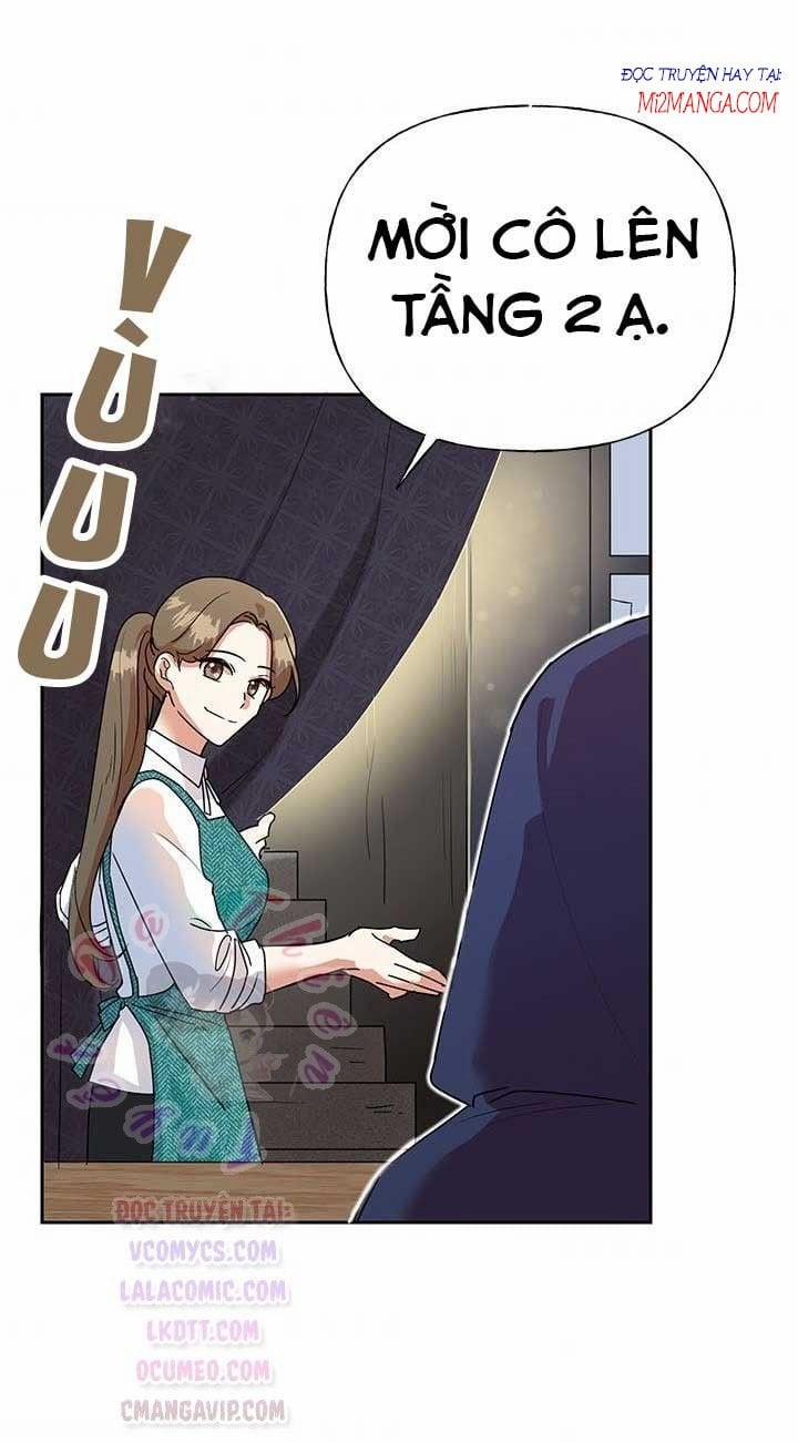 Ác Nữ Hôm Nay Lại Yêu Đời Rồi! 5.5 trang 25