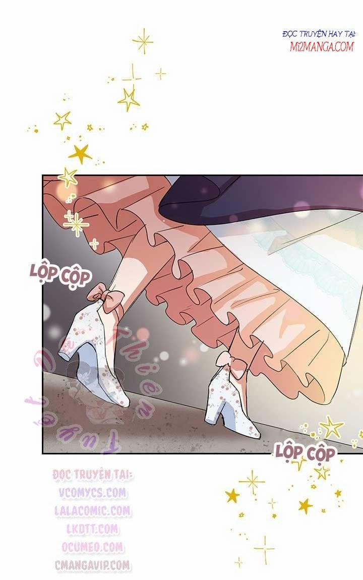 Ác Nữ Hôm Nay Lại Yêu Đời Rồi! 5.5 trang 29