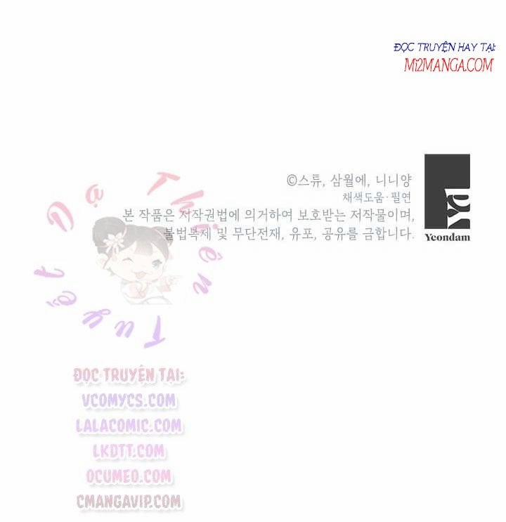 Ác Nữ Hôm Nay Lại Yêu Đời Rồi! 5.5 trang 33