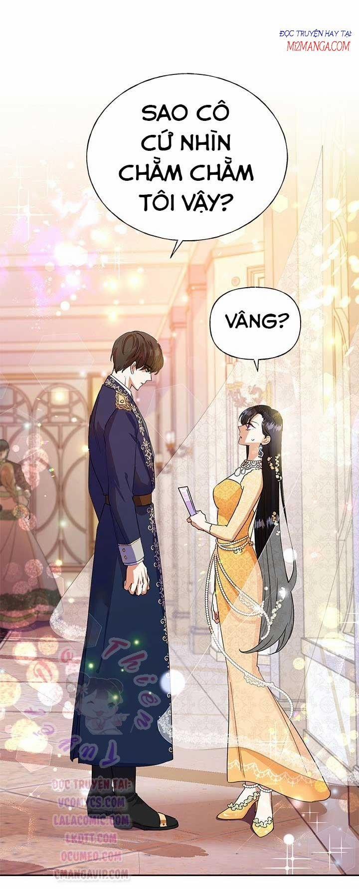 Ác Nữ Hôm Nay Lại Yêu Đời Rồi! 5 trang 1