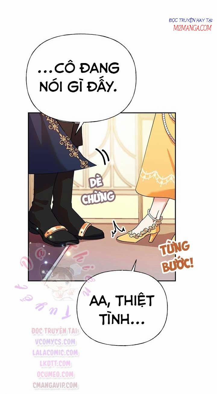 Ác Nữ Hôm Nay Lại Yêu Đời Rồi! 5 trang 10