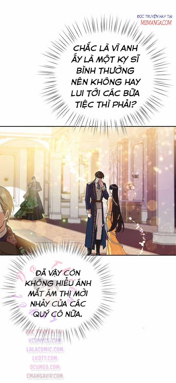 Ác Nữ Hôm Nay Lại Yêu Đời Rồi! 5 trang 13