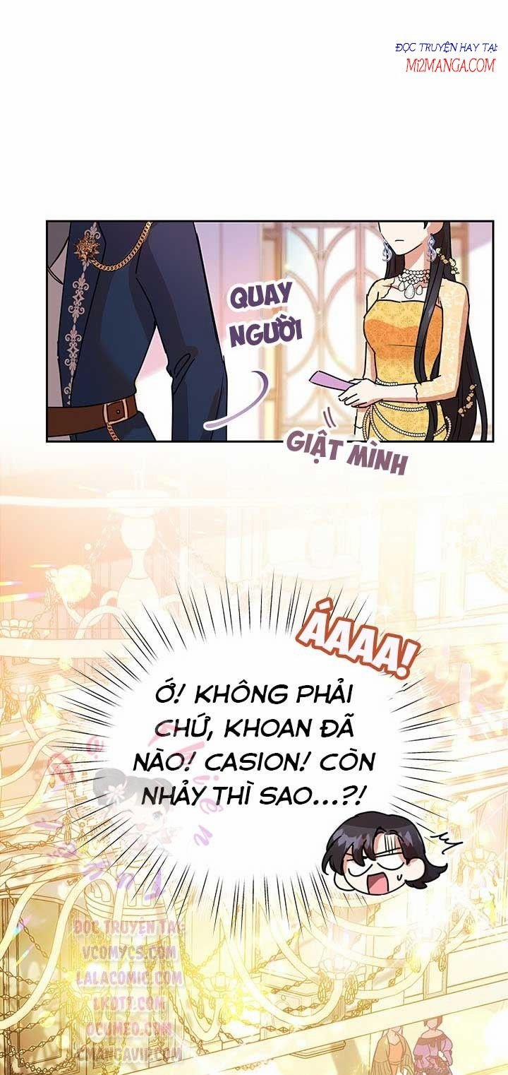 Ác Nữ Hôm Nay Lại Yêu Đời Rồi! 5 trang 18