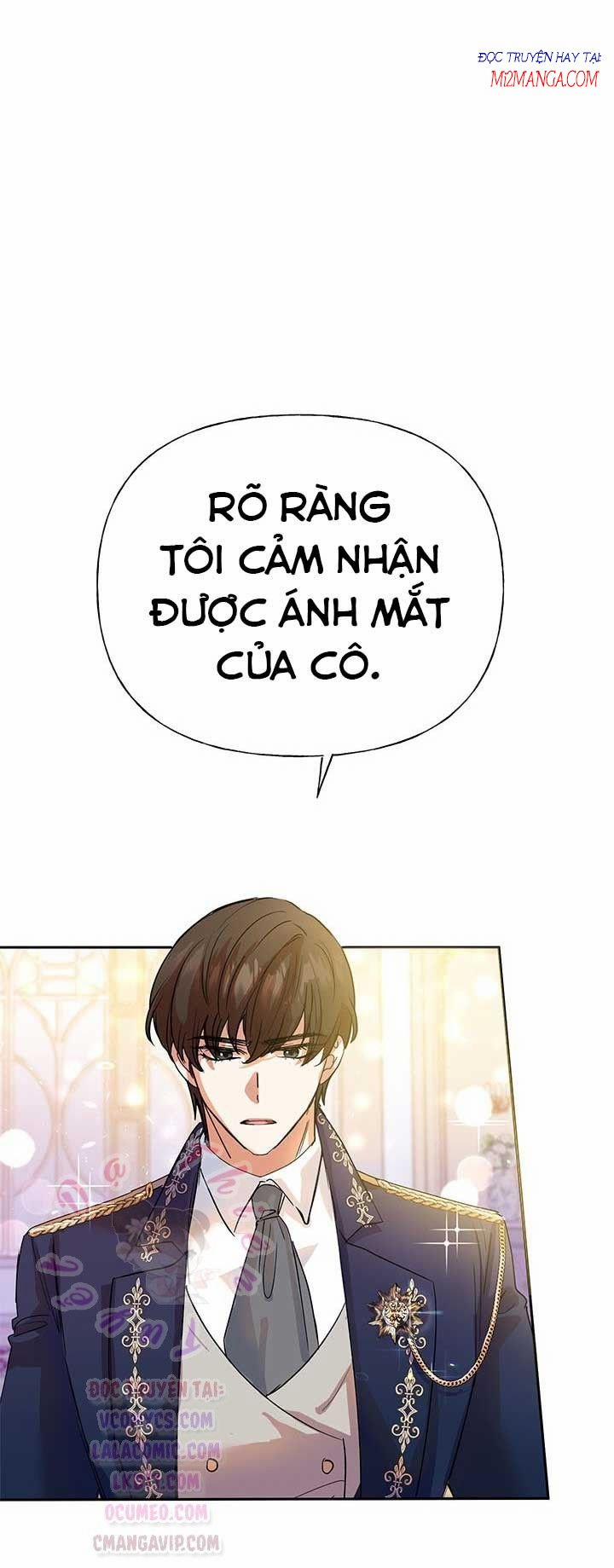 Ác Nữ Hôm Nay Lại Yêu Đời Rồi! 5 trang 2