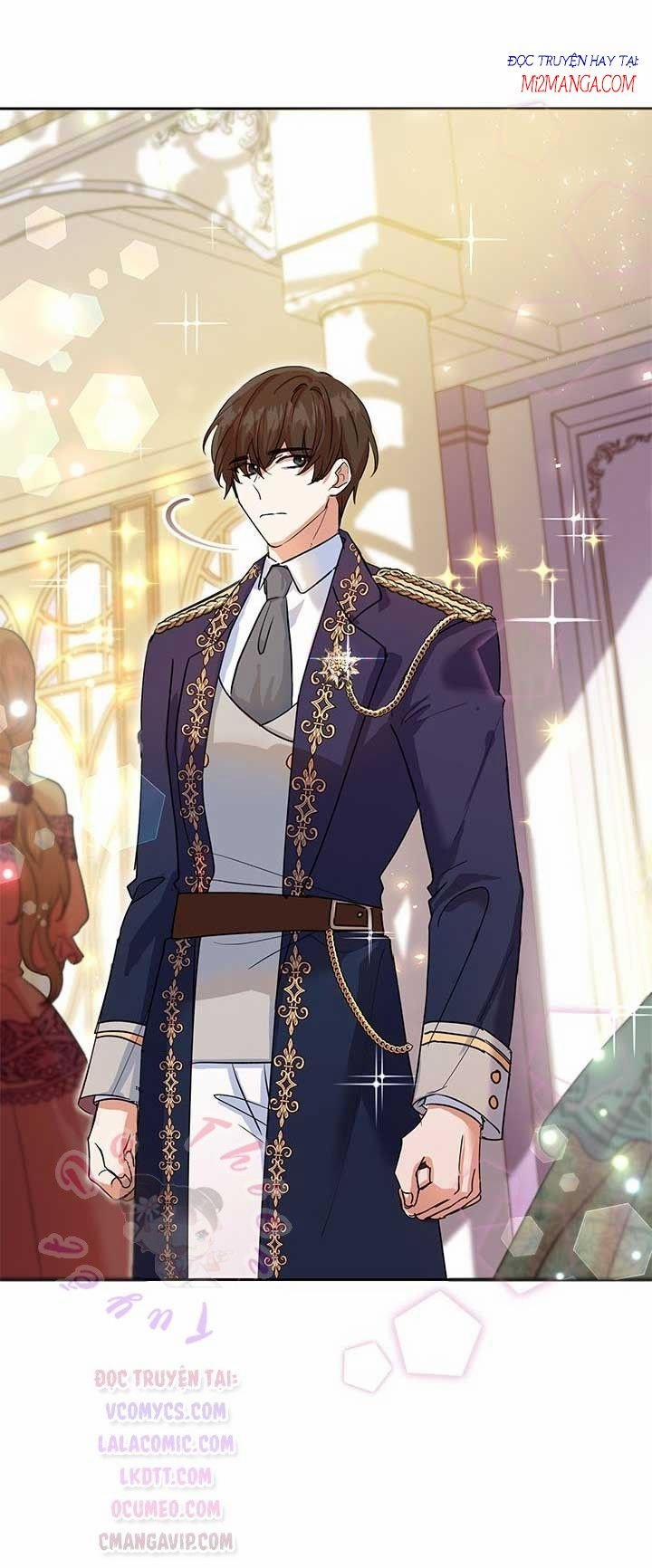 Ác Nữ Hôm Nay Lại Yêu Đời Rồi! 5 trang 22