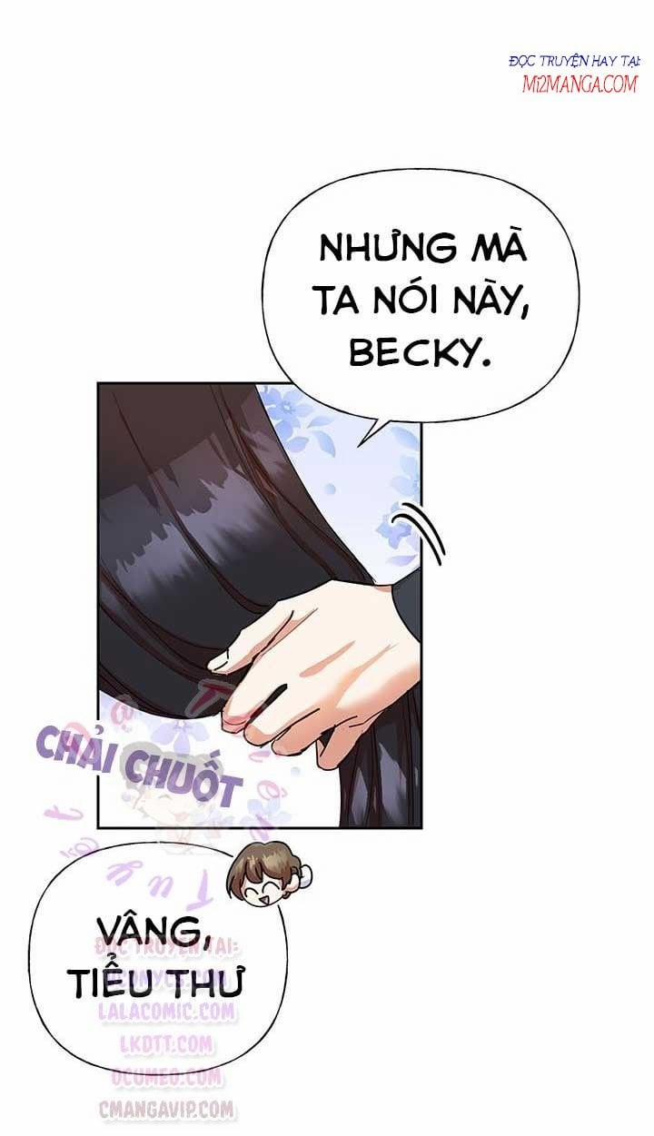 Ác Nữ Hôm Nay Lại Yêu Đời Rồi! 5 trang 26