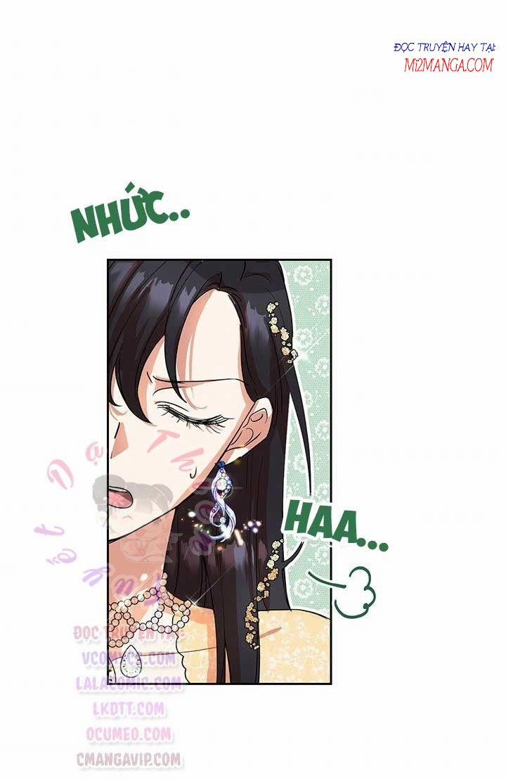 Ác Nữ Hôm Nay Lại Yêu Đời Rồi! 5 trang 6