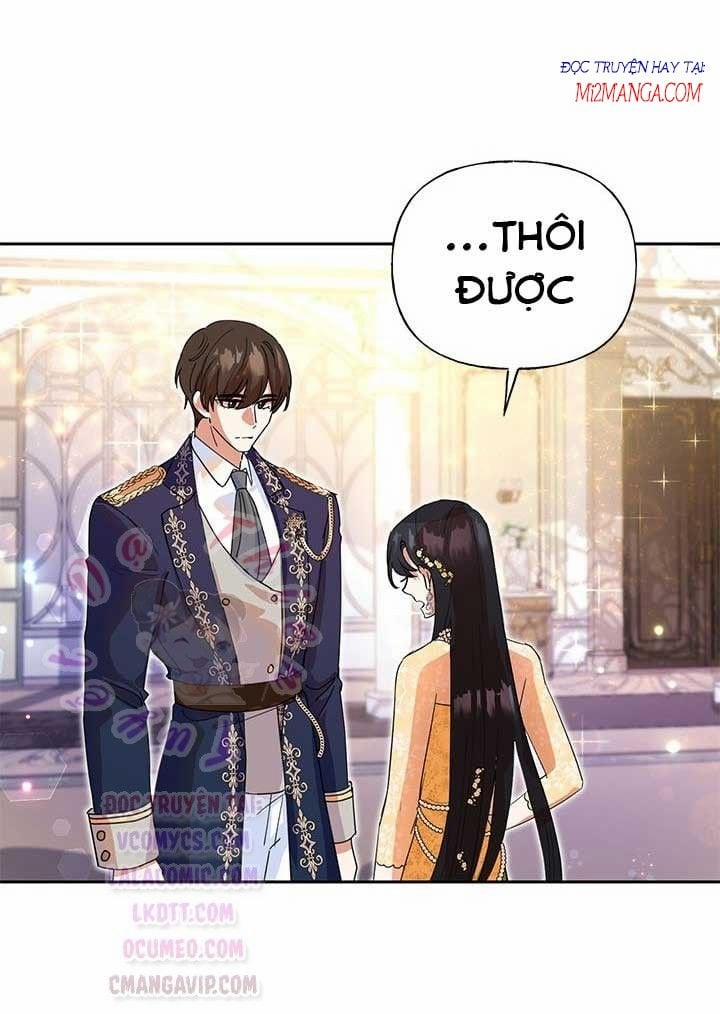 Ác Nữ Hôm Nay Lại Yêu Đời Rồi! 5 trang 7