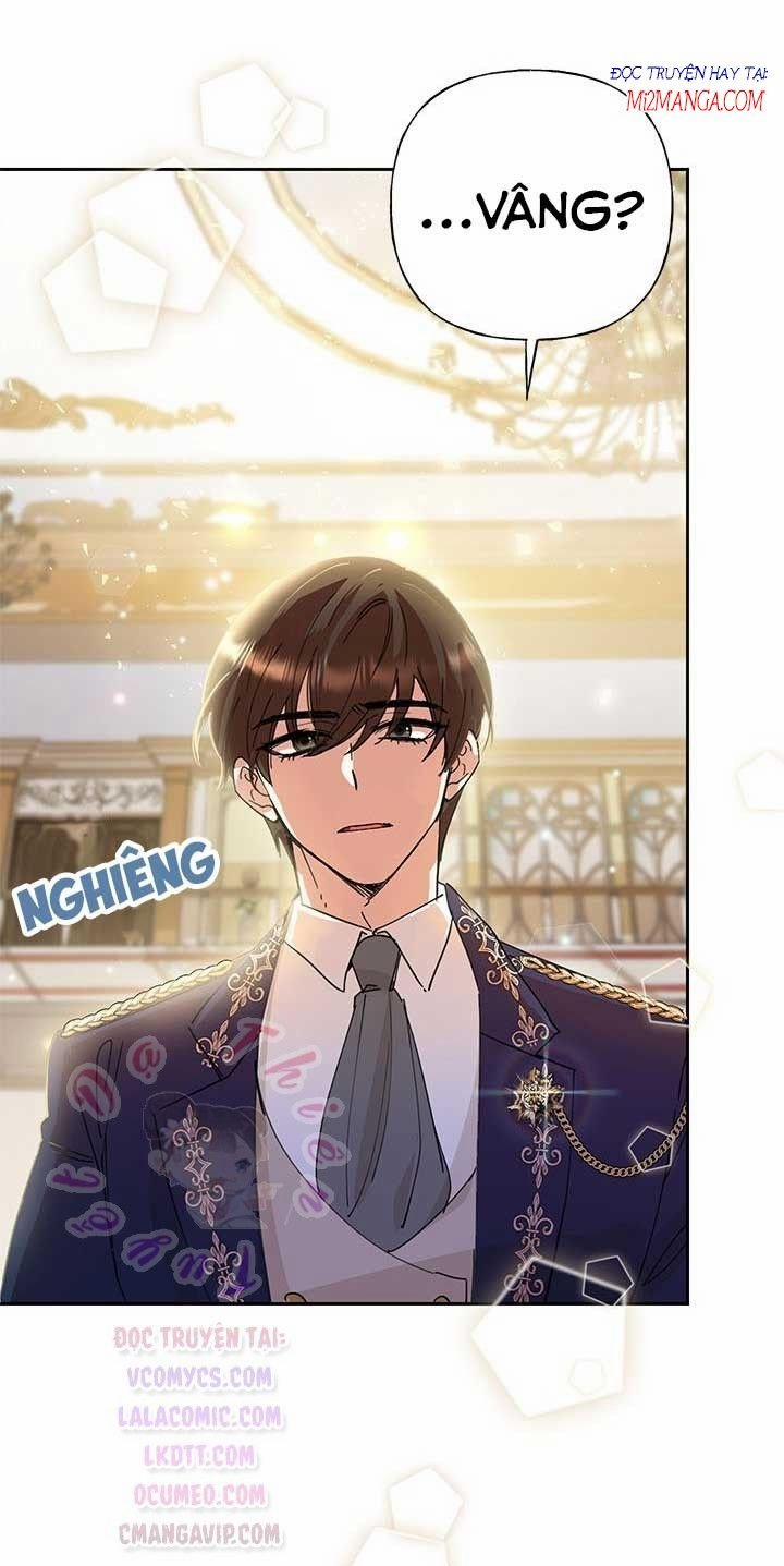 Ác Nữ Hôm Nay Lại Yêu Đời Rồi! 5 trang 8