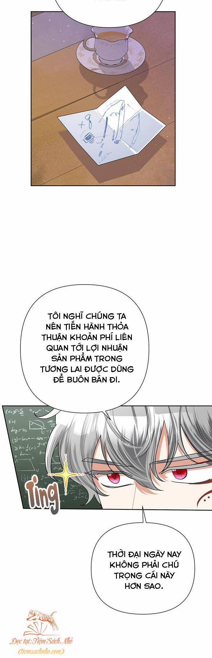 Ác Nữ Hôm Nay Lại Yêu Đời Rồi! 50 trang 1