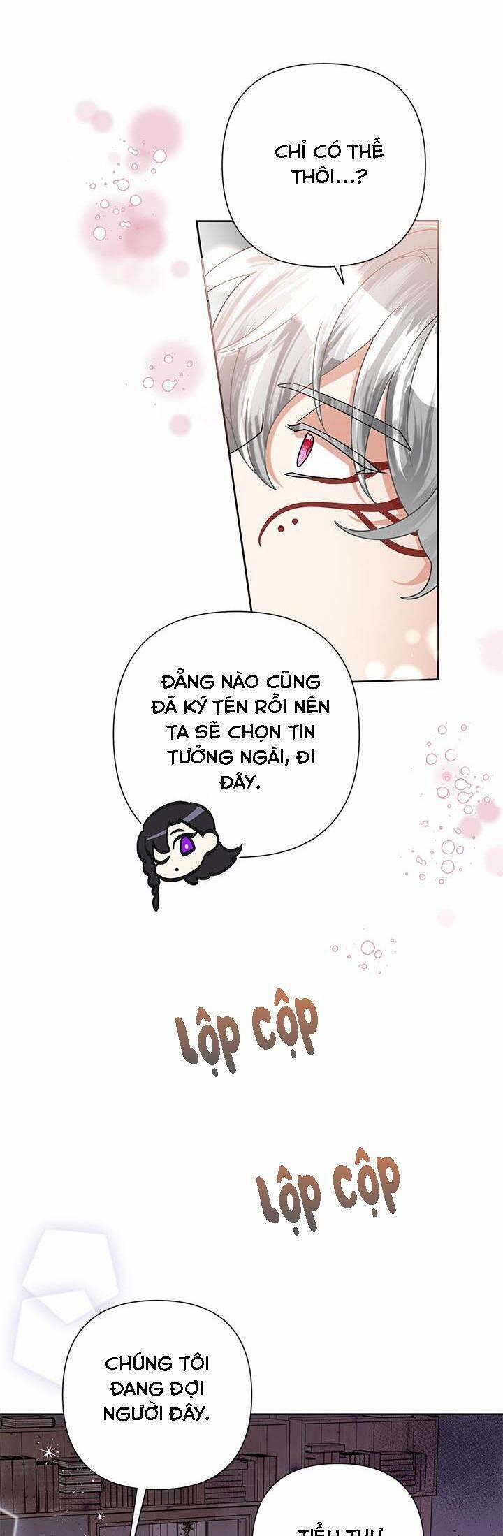 Ác Nữ Hôm Nay Lại Yêu Đời Rồi! 50 trang 15