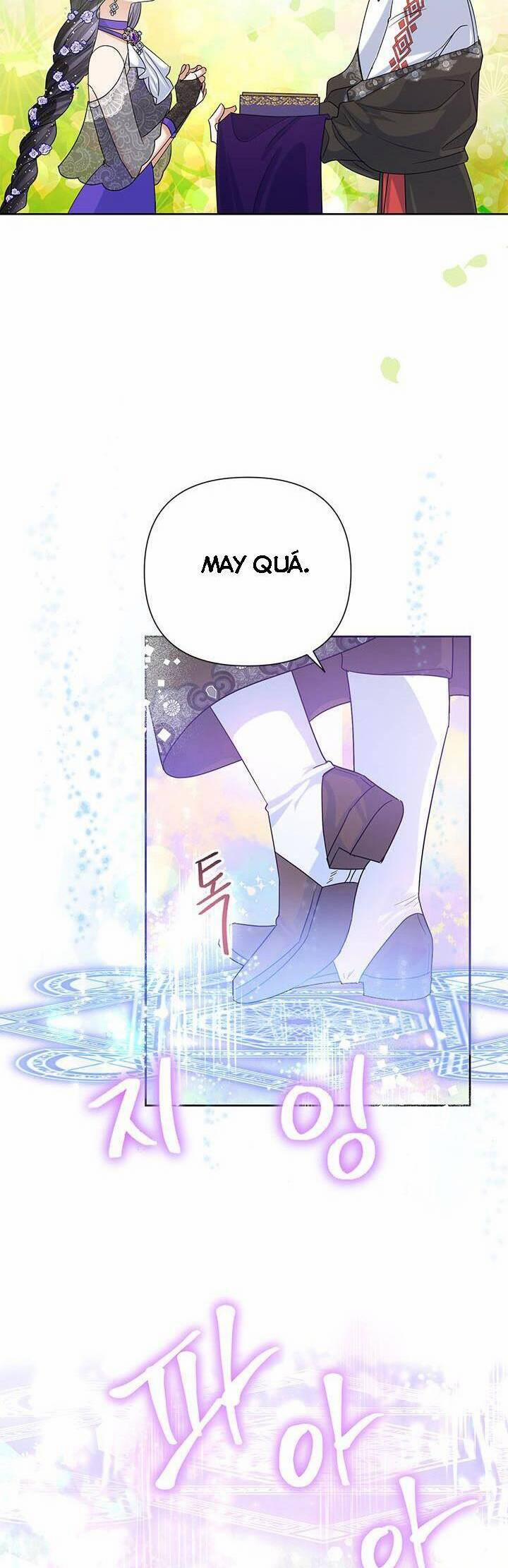 Ác Nữ Hôm Nay Lại Yêu Đời Rồi! 50 trang 30