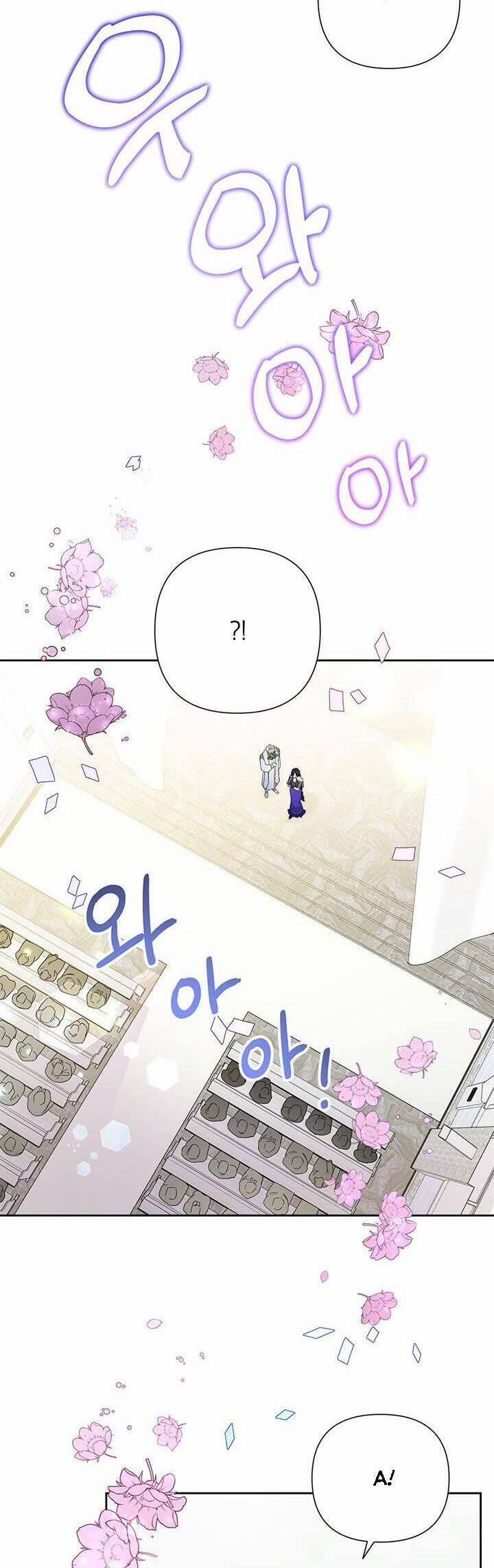 Ác Nữ Hôm Nay Lại Yêu Đời Rồi! 50 trang 33