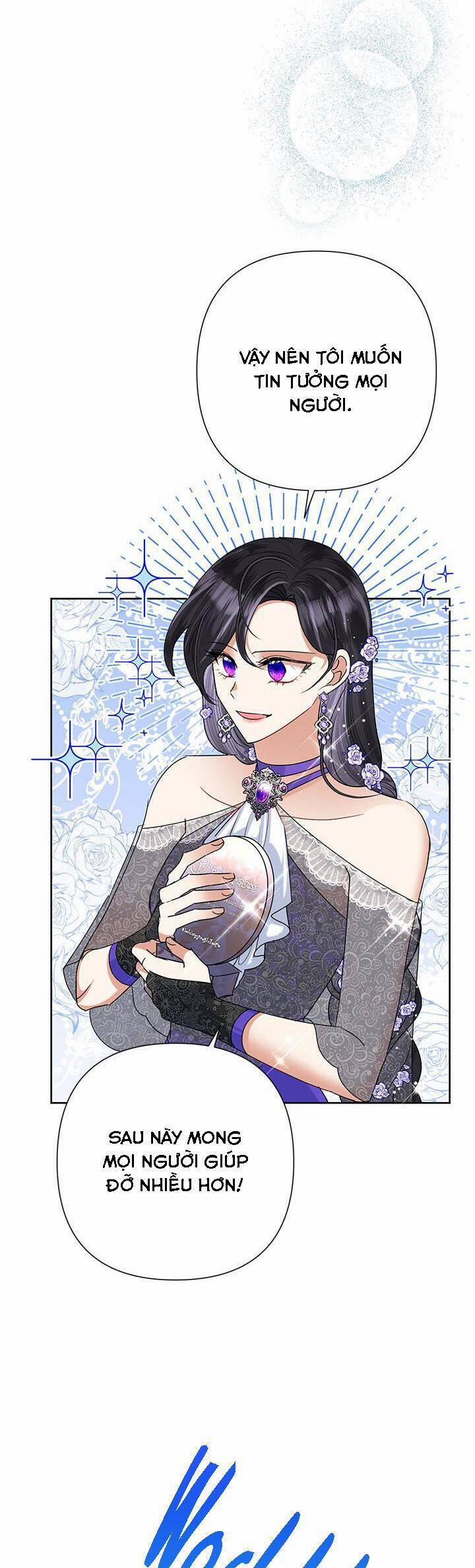 Ác Nữ Hôm Nay Lại Yêu Đời Rồi! 50 trang 38