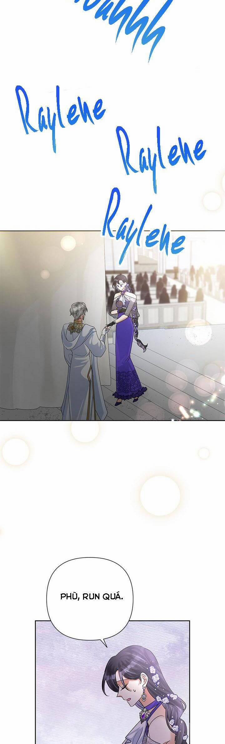 Ác Nữ Hôm Nay Lại Yêu Đời Rồi! 50 trang 39