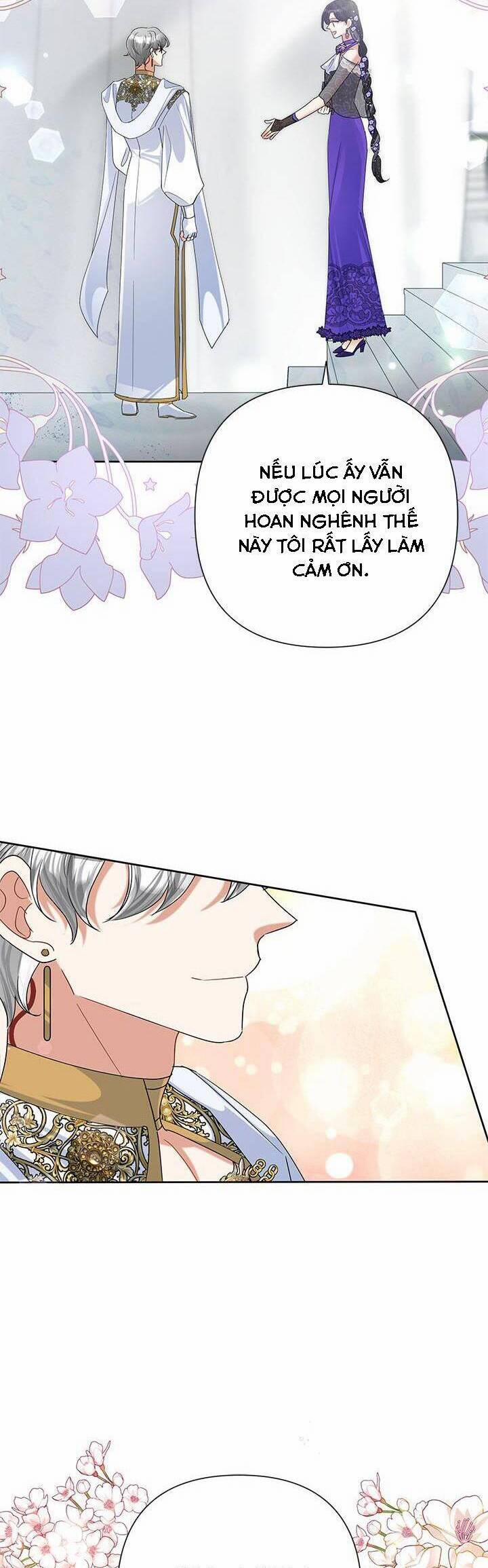 Ác Nữ Hôm Nay Lại Yêu Đời Rồi! 50 trang 42